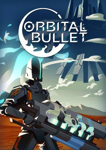 Orbital Bullet – The 360° Rogue-lite en oferta en GOG