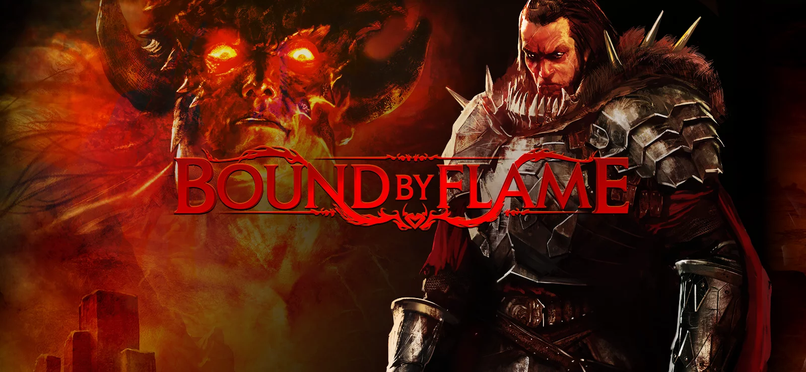 Bound By Flame en oferta en GOG