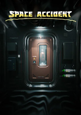 SPACE ACCIDENT en oferta en GOG