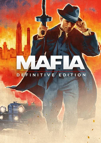 Mafia: Definitive Edition en oferta en GOG