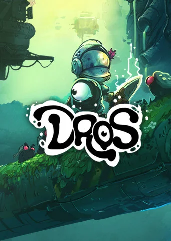 DROS en oferta en GOG