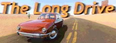 The Long Drive en oferta en Steam
