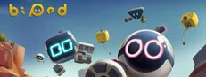 Biped en oferta en Steam