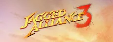 Jagged Alliance 3 en oferta en Steam