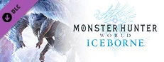 Monster Hunter World: Iceborne en oferta en Steam