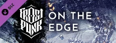 Frostpunk: On The Edge en oferta en Steam