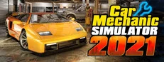 Car Mechanic Simulator 2021 en oferta en Steam