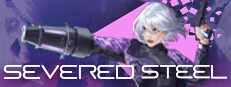 Severed Steel en oferta en Steam