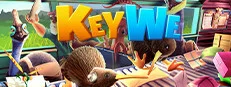 KeyWe en oferta en Steam
