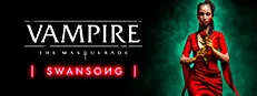 Vampire: The Masquerade – Swansong en oferta en Steam