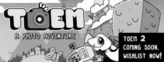 TOEM: A Photo Adventure en oferta en Steam