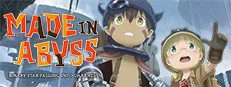 Made in Abyss: Binary Star Falling into Darkness en oferta en Steam
