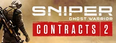 Sniper Ghost Warrior Contracts 2 en oferta en Steam