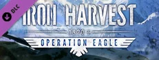 Iron Harvest: - Operation Eagle DLC en oferta en Steam