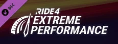 RIDE 4 - Extreme Performance en oferta en Steam