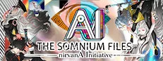 AI: THE SOMNIUM FILES - nirvanA Initiative en oferta en Steam