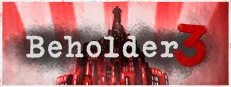 Beholder 3 en oferta en Steam