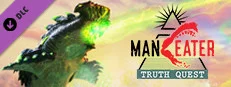 Maneater: Truth Quest en oferta en Steam