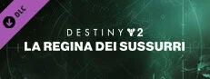 Destiny 2: La Regina dei Sussurri  en oferta en Steam