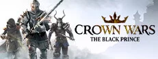 Crown Wars: The Black Prince en oferta en Steam