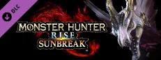 Monster Hunter Rise: Sunbreak en oferta en Steam