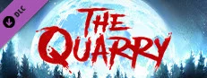 The Quarry - Sblocco gioco completo en oferta en Steam