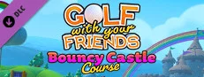 Golf With Your Friends - Bouncy Castle Course en oferta en Steam
