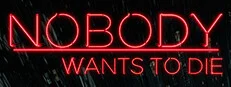 Nobody Wants to Die en oferta en Steam