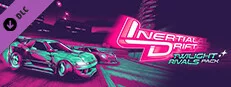 Inertial Drift - Twilight Rivals DLC en oferta en Steam