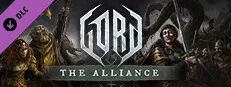 Gord - The Alliance en oferta en Steam