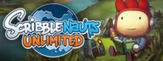 Scribblenauts Unlimited en oferta en Steam