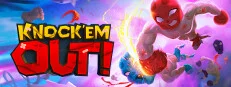 Knock'Em Out en oferta en Steam