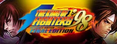 THE KING OF FIGHTERS '98 ULTIMATE MATCH FINAL EDITION en oferta en Steam
