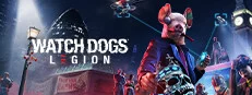 Watch Dogs®: Legion en oferta en Steam