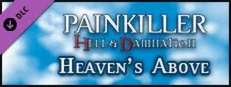 Painkiller Hell & Damnation: Heaven's Above en oferta en Steam