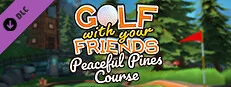 Golf With Your Friends - Peaceful Pines Course en oferta en Steam