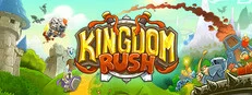 Kingdom Rush  - Tower Defense en oferta en Steam