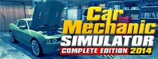 Car Mechanic Simulator 2014 en oferta en Steam