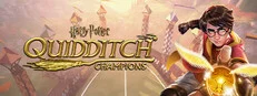 Harry Potter: Campioni di Quidditch en oferta en Steam