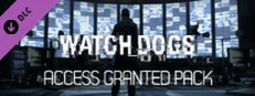 Watch_Dogs - Access Granted Pack en oferta en Steam