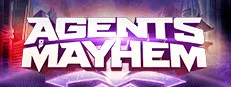 Agents of Mayhem en oferta en Steam