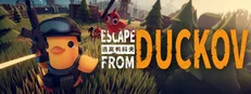 Escape from Duckov 逃离鸭科夫 en oferta en Steam