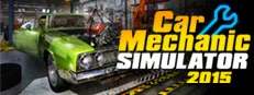 Car Mechanic Simulator 2015 en oferta en Steam