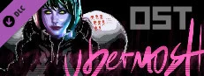 UBERMOSH: Original Soundtrack en oferta en Steam