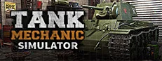 Tank Mechanic Simulator en oferta en Steam