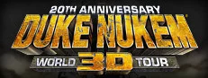 Duke Nukem 3D: 20th Anniversary World Tour en oferta en Steam