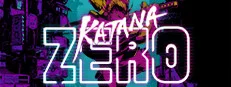 Katana ZERO en oferta en Steam