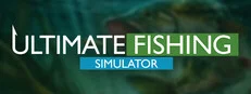 Ultimate Fishing Simulator® en oferta en Steam