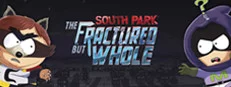 South Park™: The Fractured But Whole™ en oferta en Steam