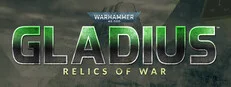 Warhammer 40,000: Gladius - Relics of War en oferta en Steam